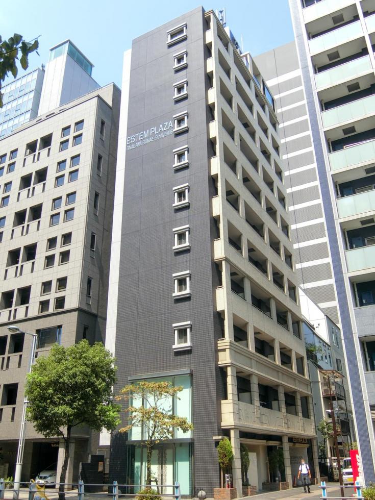 エステムプラザ品川駅前5thAvenue